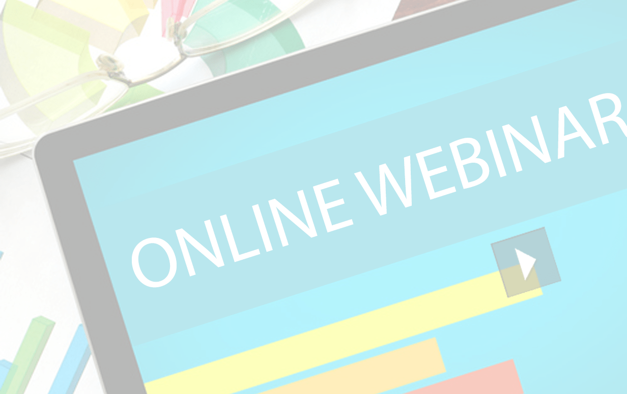Webinar-Shop
